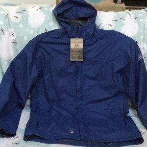 X2 Waterproof Breathable Jacket | Poshmark
